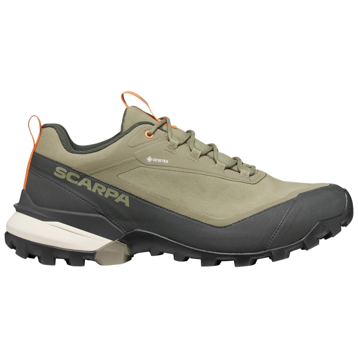 Mens Ribelle Cross 2 GTX Walking Shoe