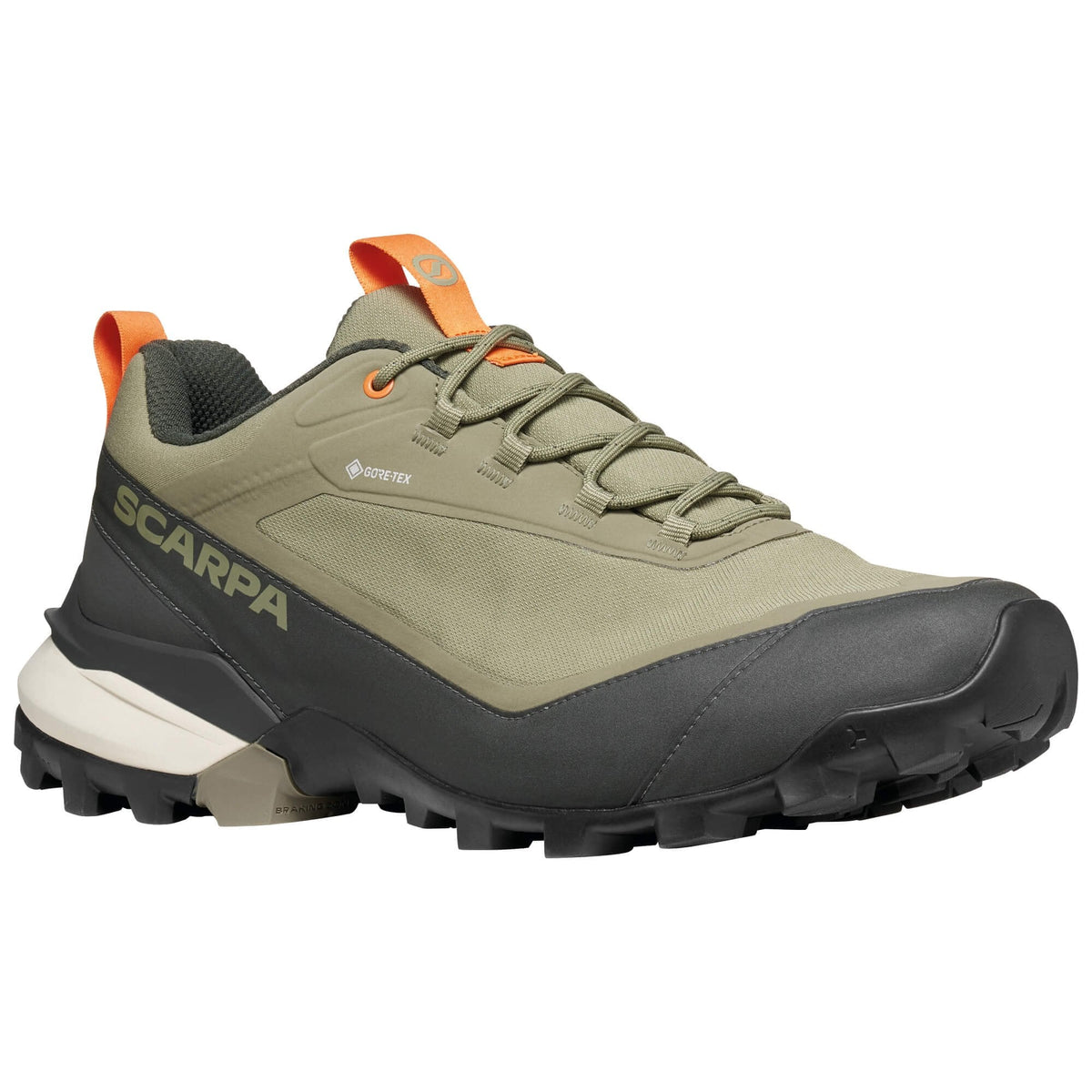 Mens Ribelle Cross 2 GTX Walking Shoe