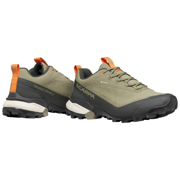 Mens Ribelle Cross 2 GTX Walking Shoe