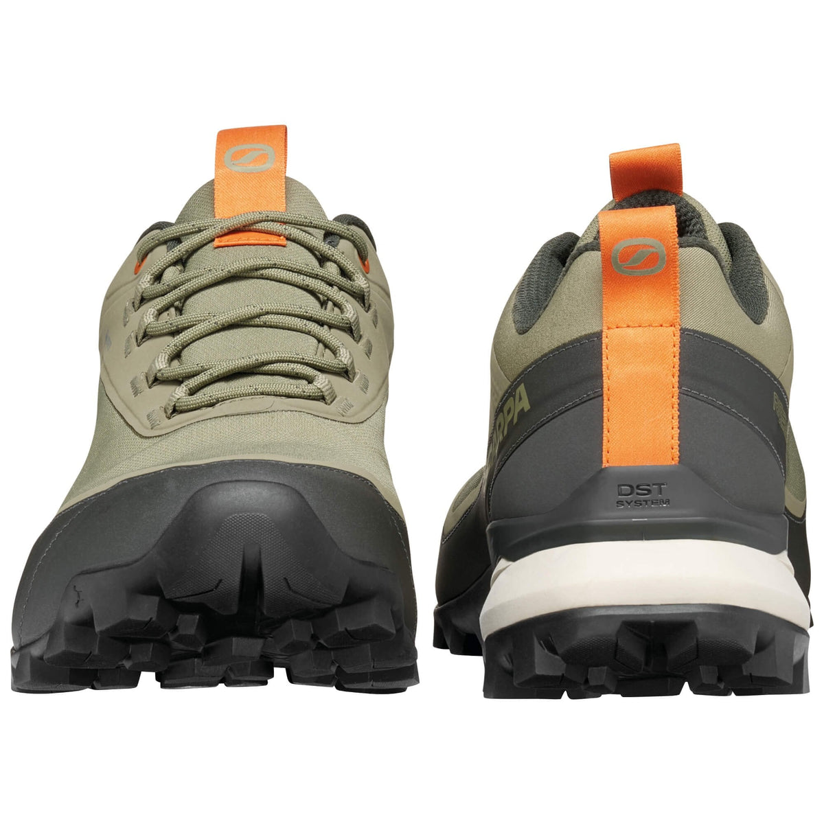 Mens Ribelle Cross 2 GTX Walking Shoe