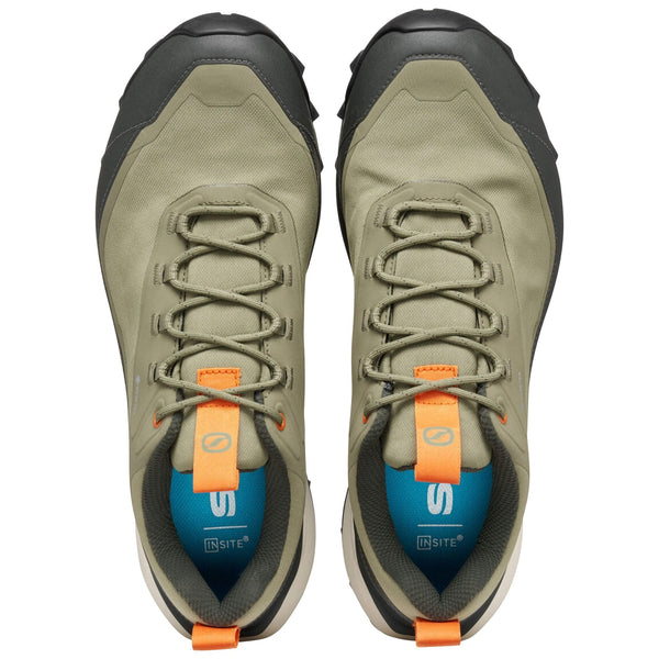Mens Ribelle Cross 2 GTX Walking Shoe