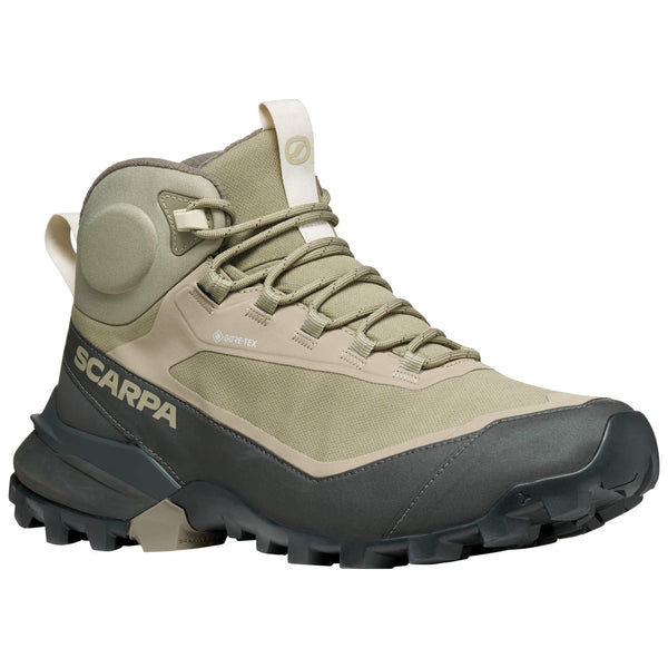 Womens Ribelle Cross 2 Mid GTX Walking Boot