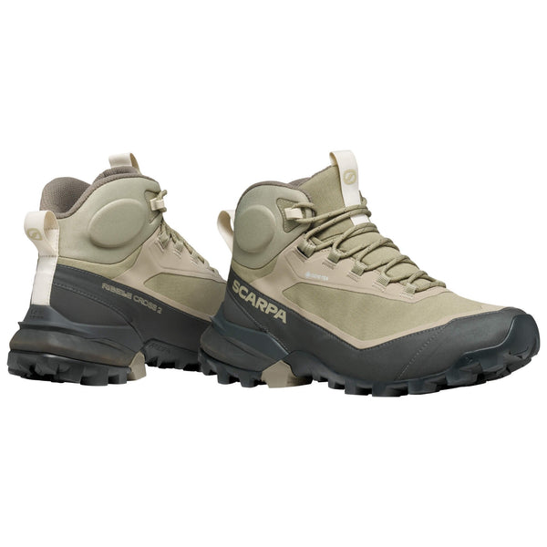 Womens Ribelle Cross 2 Mid GTX Walking Boot