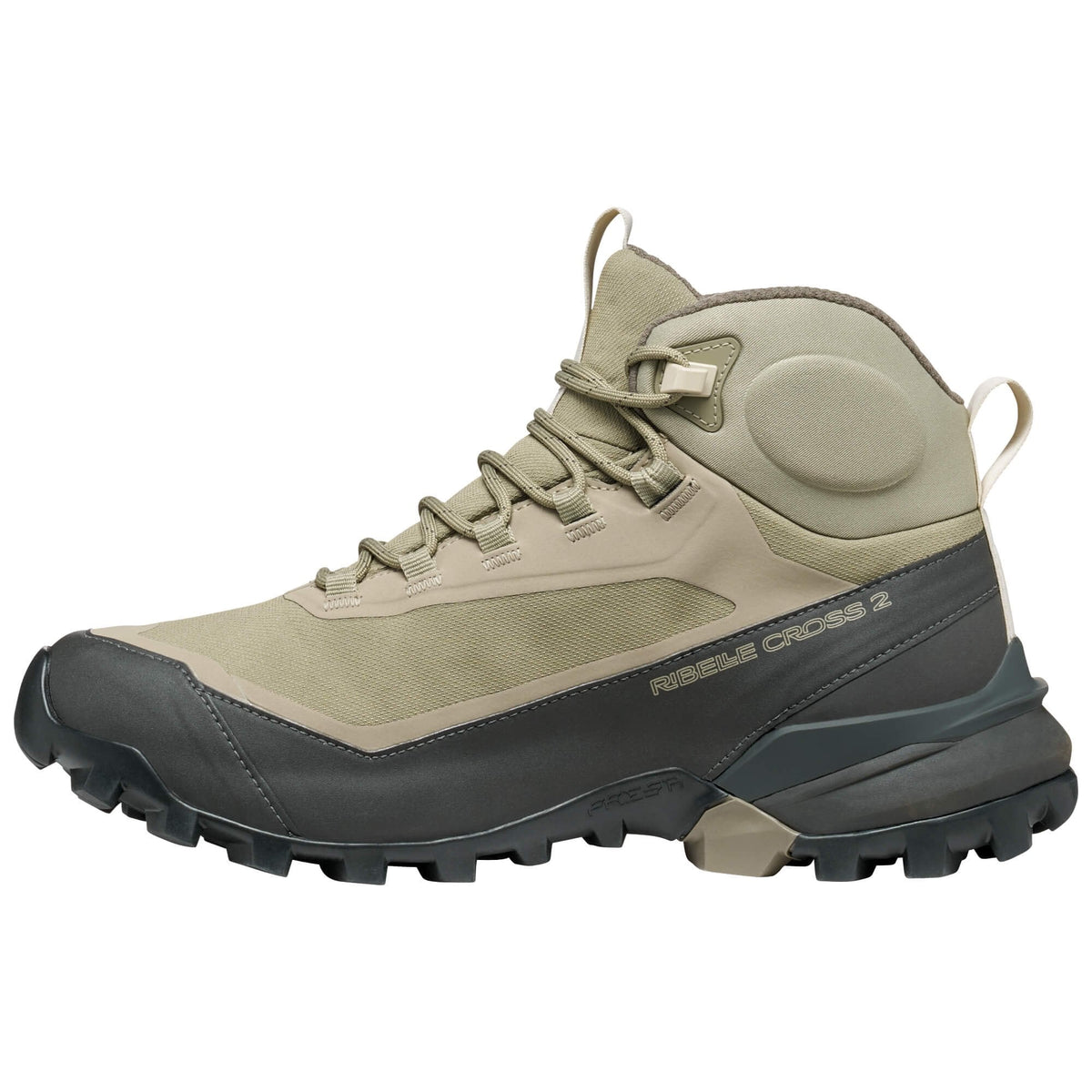 Womens Ribelle Cross 2 Mid GTX Walking Boot