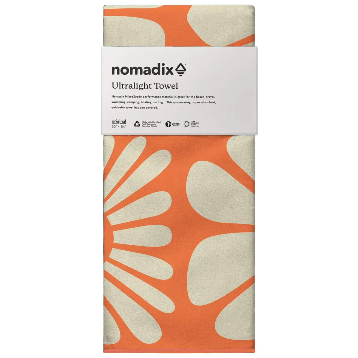 Ultralight Towel