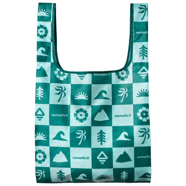 Pocket Tote