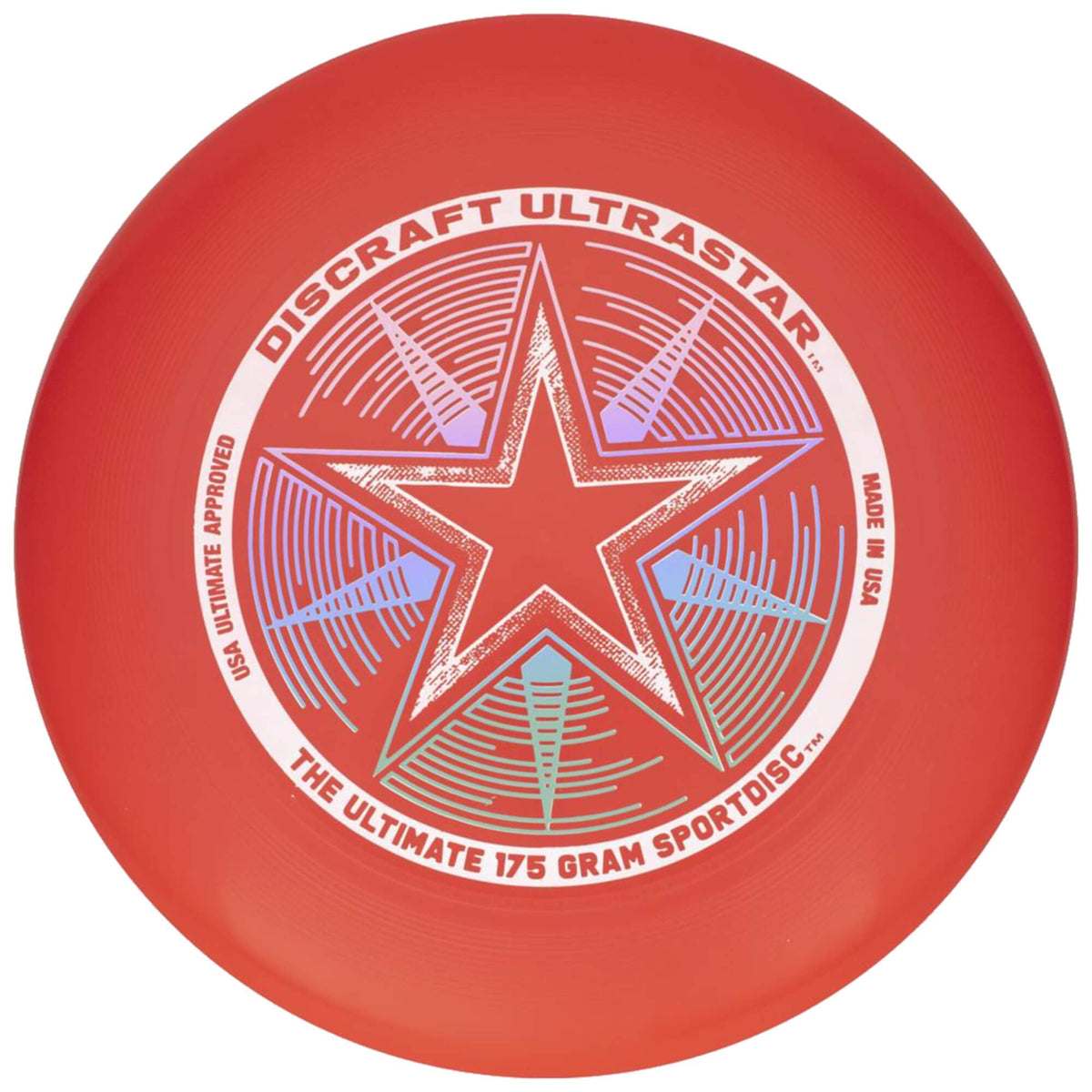 Ultrastar 175g
