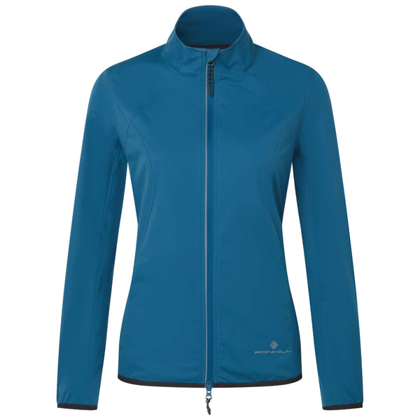 Womens Tech Wind Block Jacket