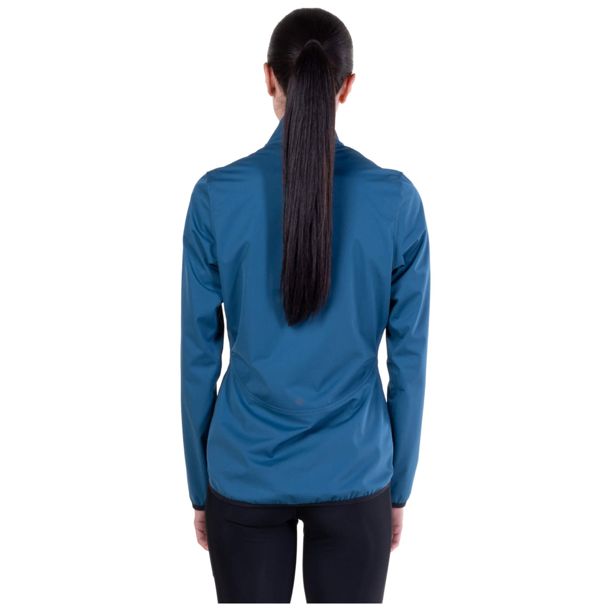 Womens Tech Wind Block Jacket