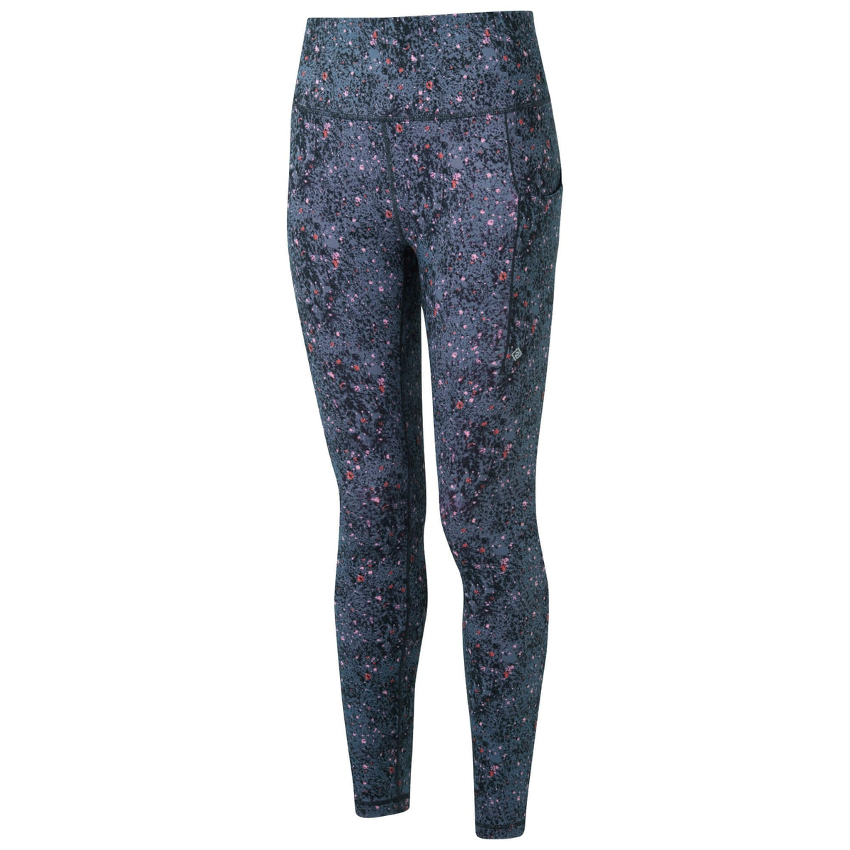 Womens Tech Contour Tight