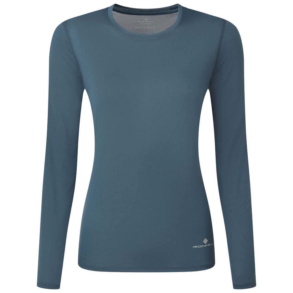Womens Core Long Sleeve Tee