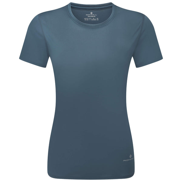 Womens Core Short Sleeve Tee