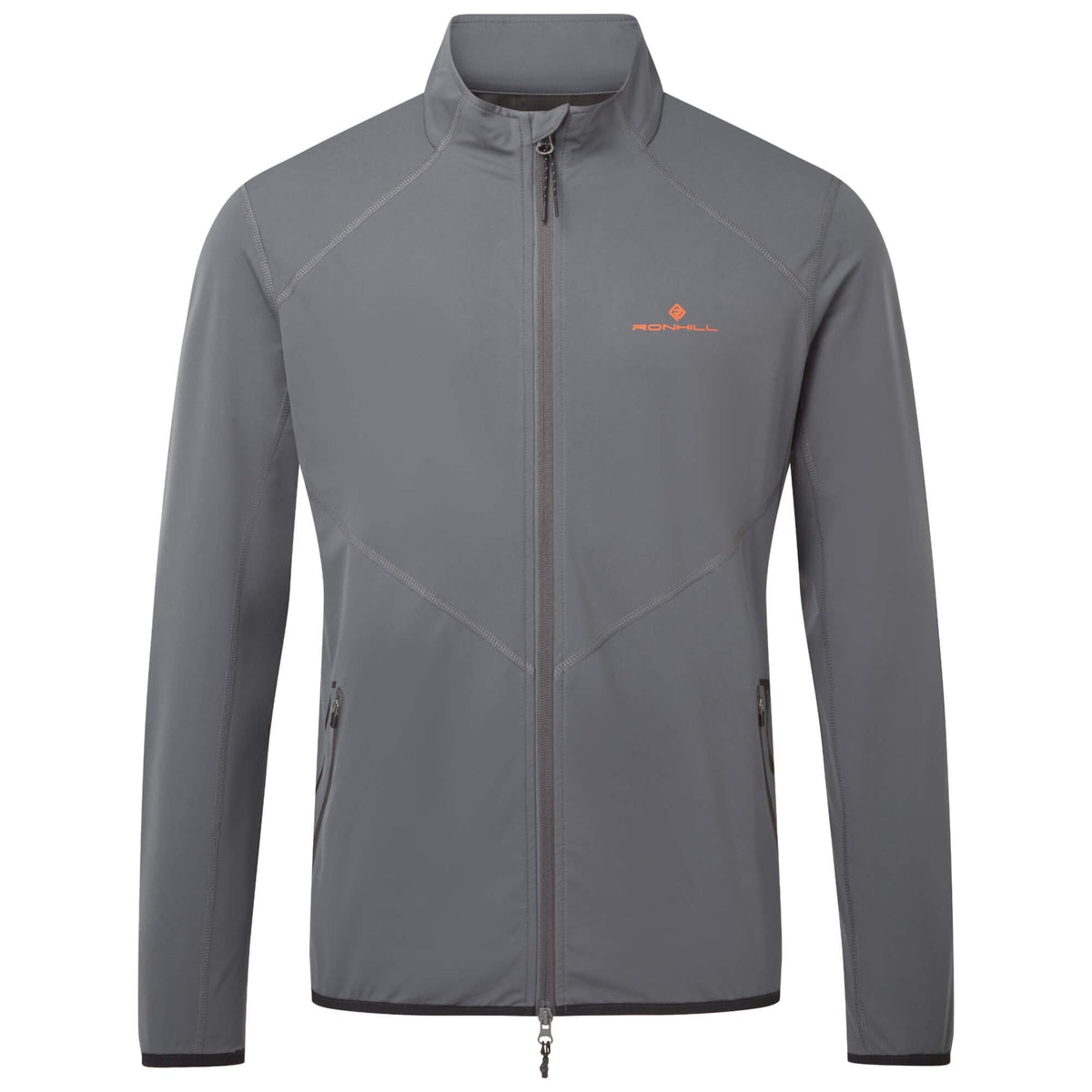 Mens Tech Wind Block Jacket