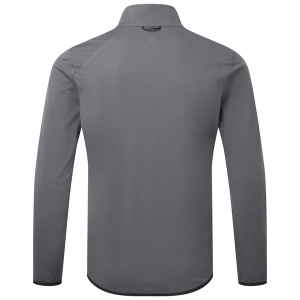 Mens Tech Wind Block Jacket