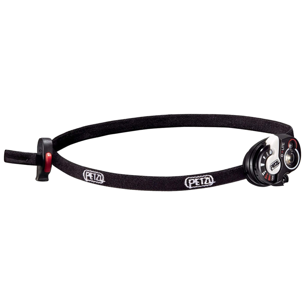 E+Lite Headlamp