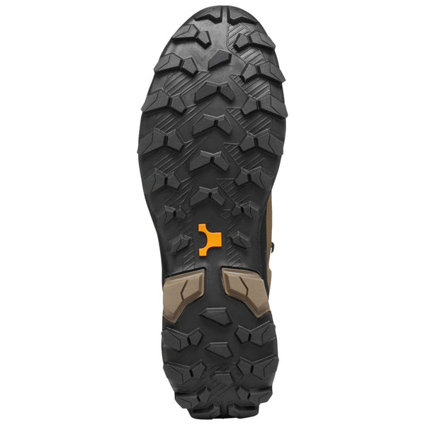 Mens Ribelle Cross 2 Mid GTX Walking Boot