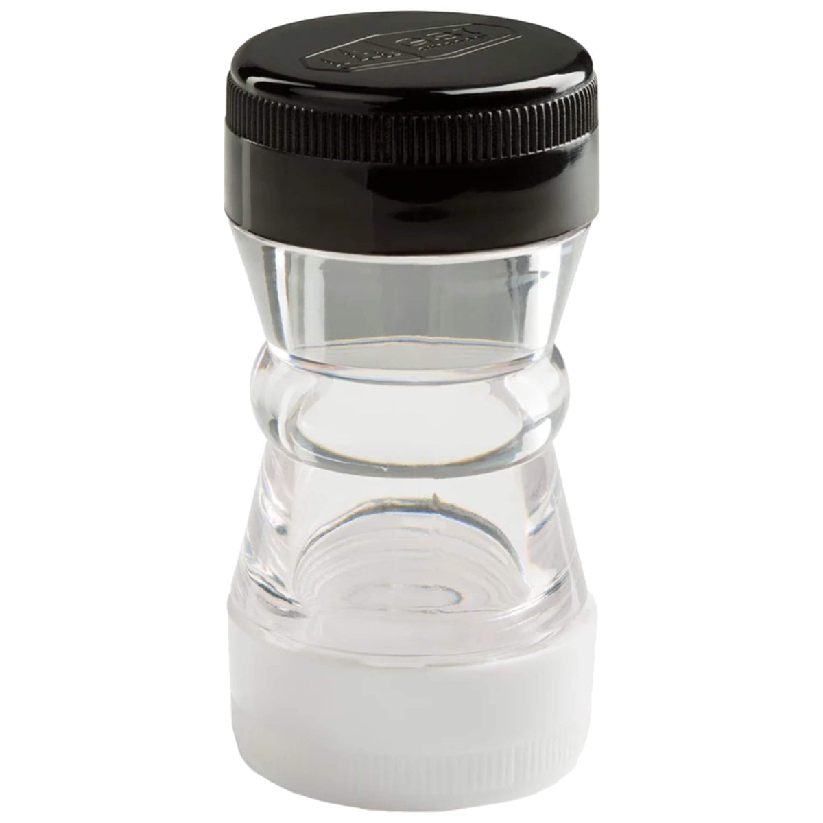 Salt + Pepper Shaker 9ml & 14ml