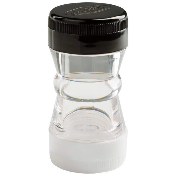 Salt + Pepper Shaker 9ml & 14ml