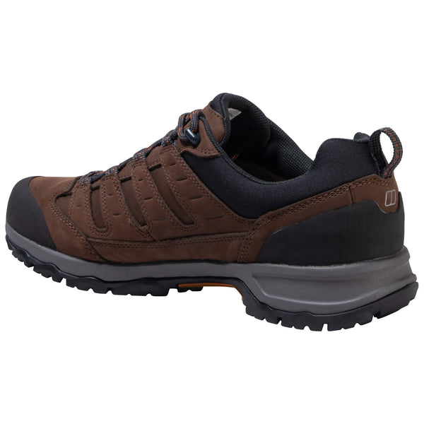 Mens Fellmaster Active GTX 2.0 Walking Shoe