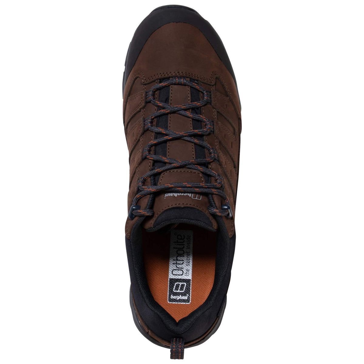 Mens Fellmaster Active GTX 2.0 Walking Shoe