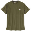 Mens Force Delmont Relaxed Fit T Shirt