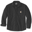 Mens Rain Defender Heavyweight Quilted Shirt