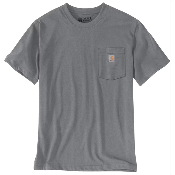 Mens Irvine 3D Logo T Shirt