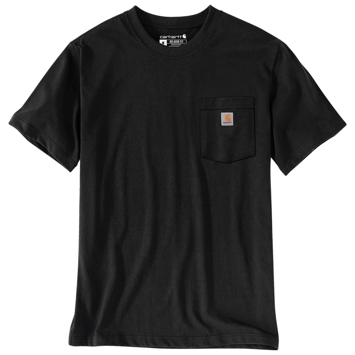 Mens Irvine 3D Logo T Shirt