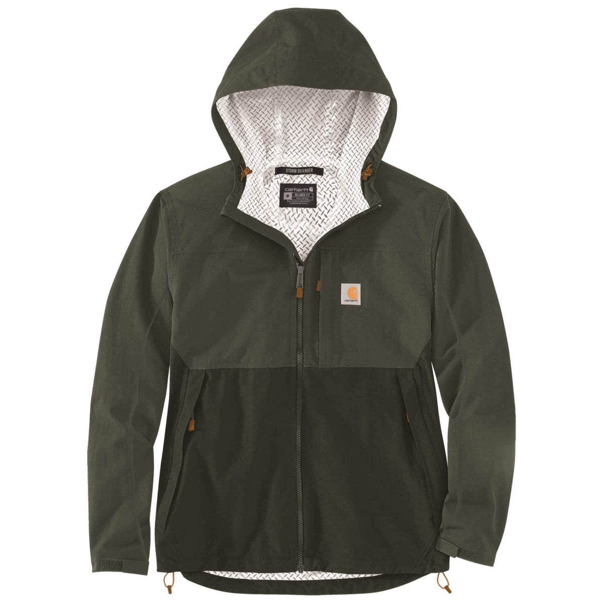 Mens Monterey Jacket