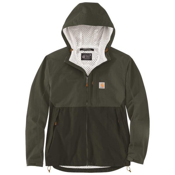Mens Monterey Jacket