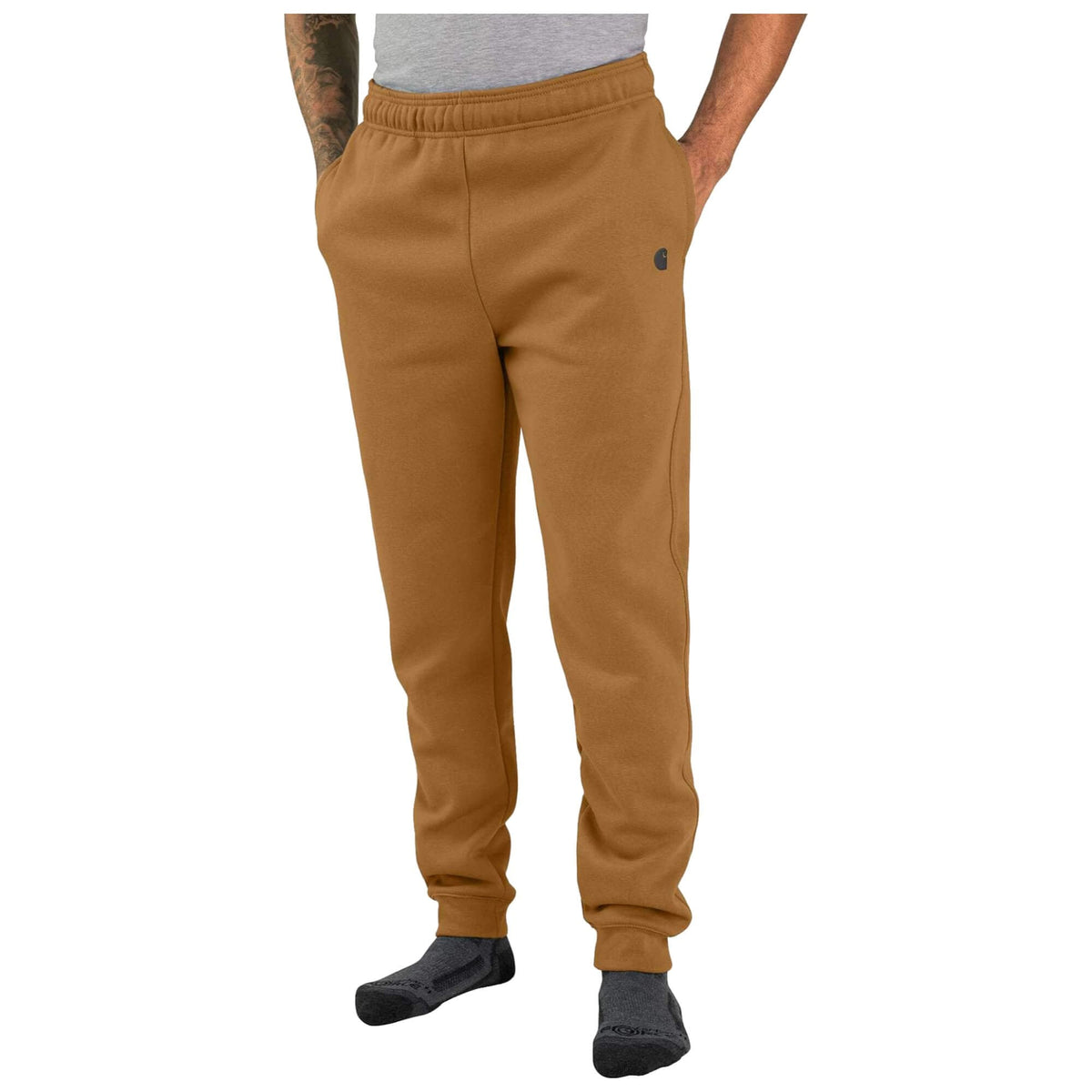 Mens Marquette Sweatpants
