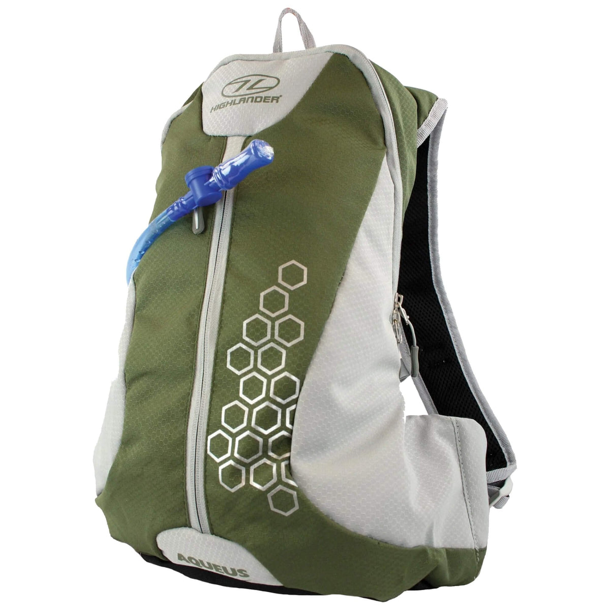 Aqueus 14L Hydration Pack