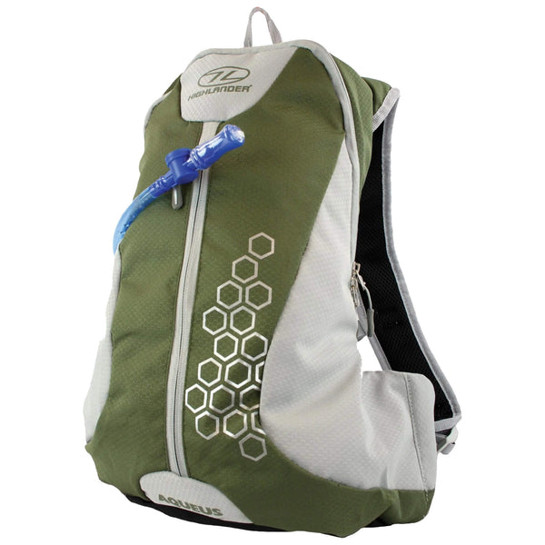 Aqueus 14L Hydration Pack