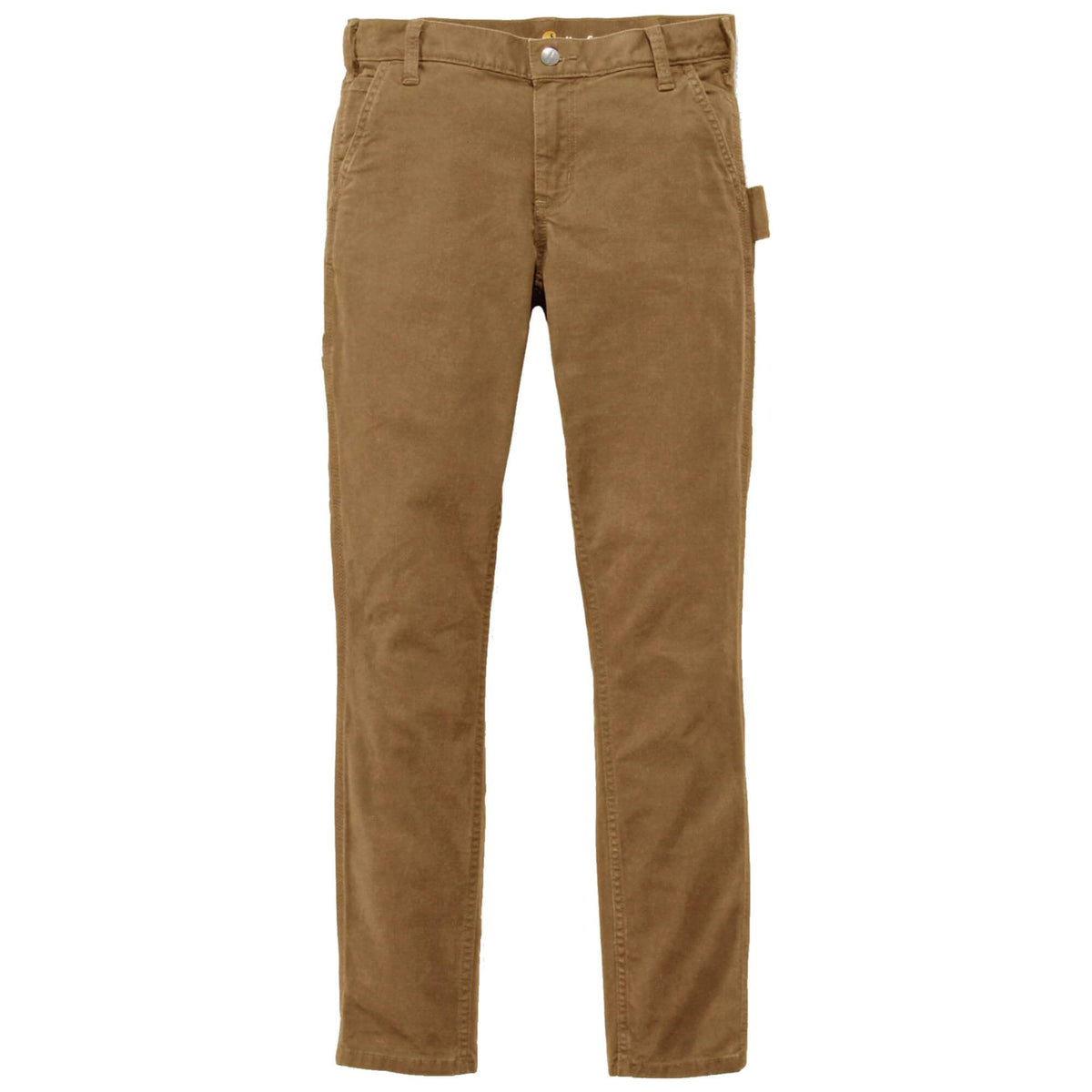 Womens Crawford Pant Regular Leg