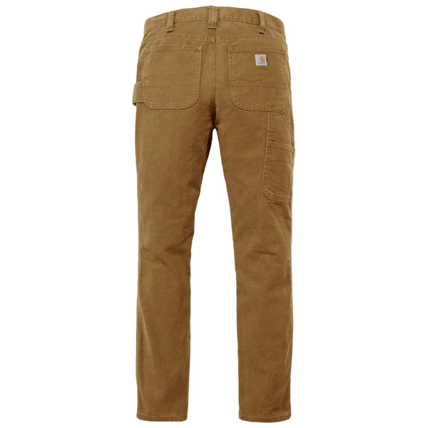 Womens Crawford Pant Regular Leg