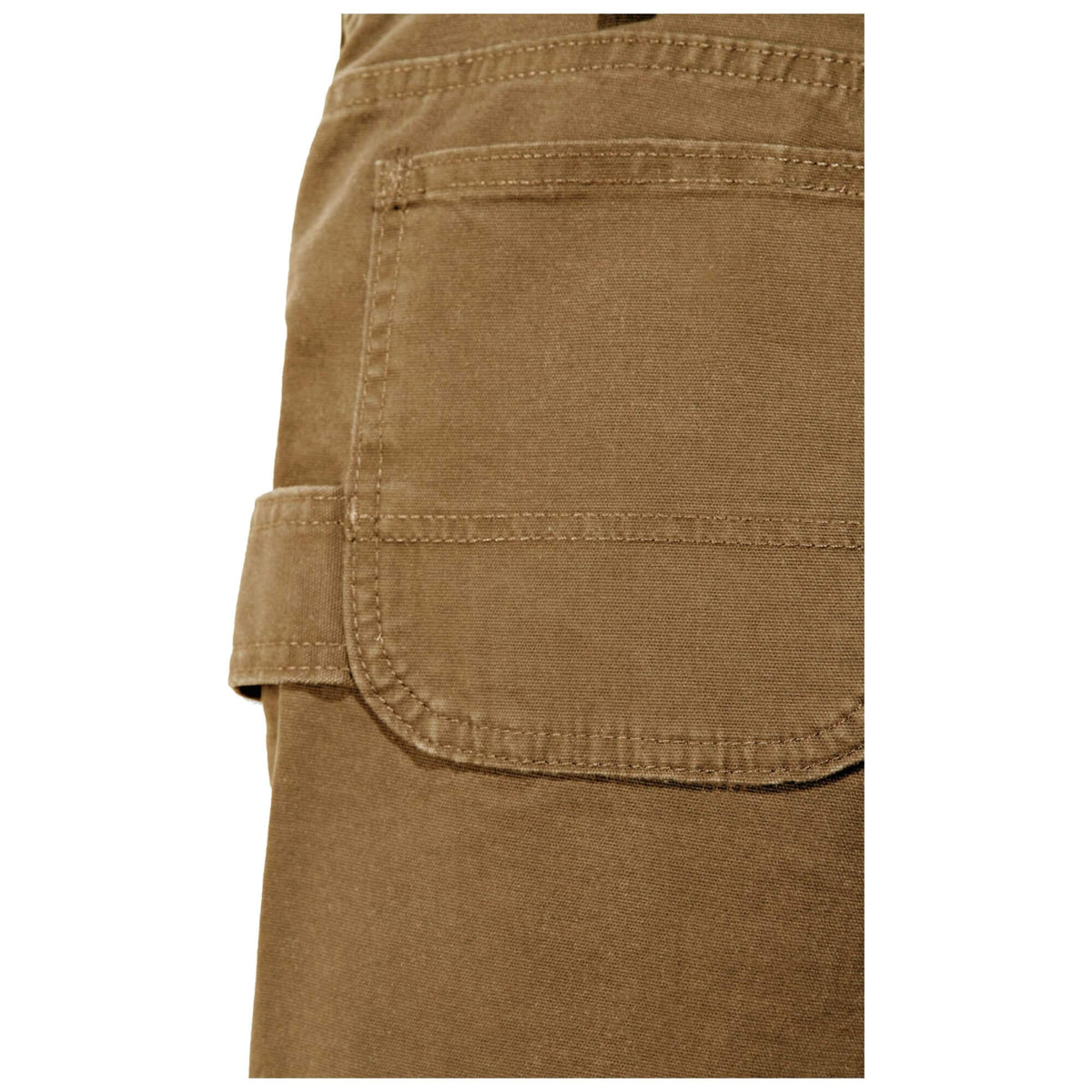 Womens Crawford Pant Regular Leg
