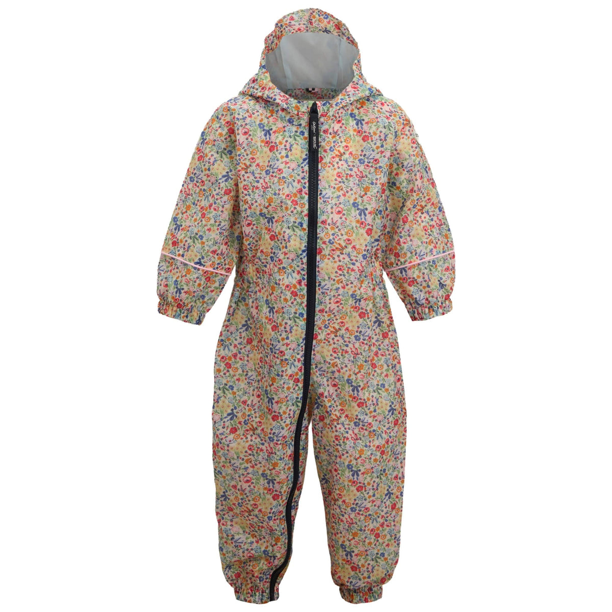 Childrens Cath Kidston Puddle Suit