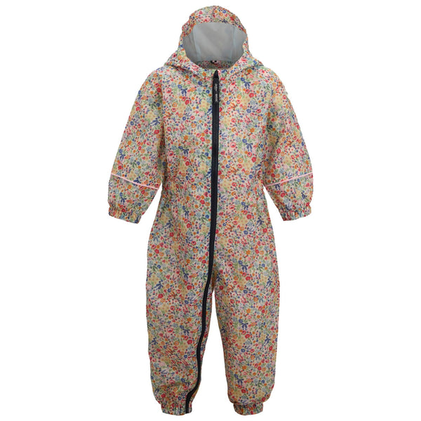 Childrens Cath Kidston Puddle Suit