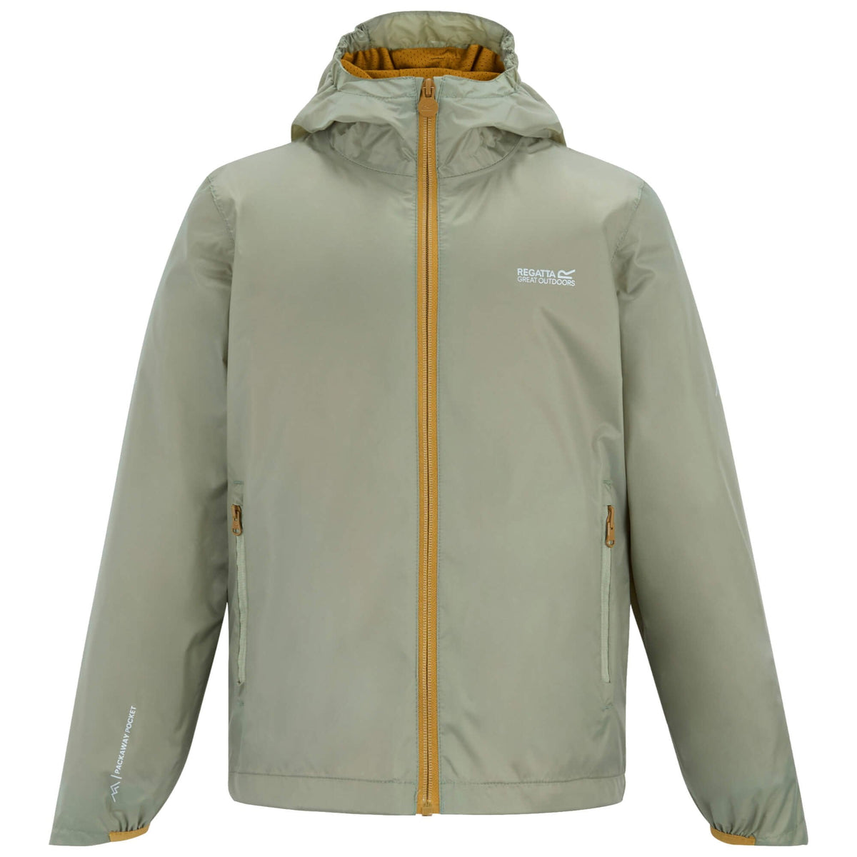 Childrens Lever Jacket
