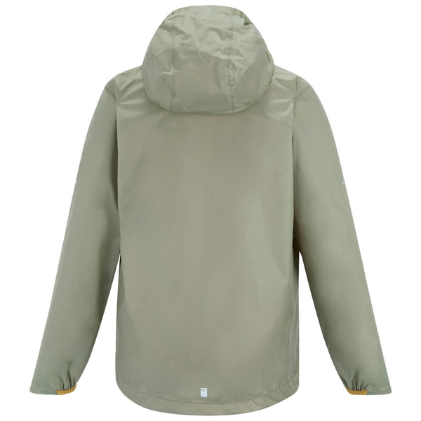 Childrens Lever Jacket