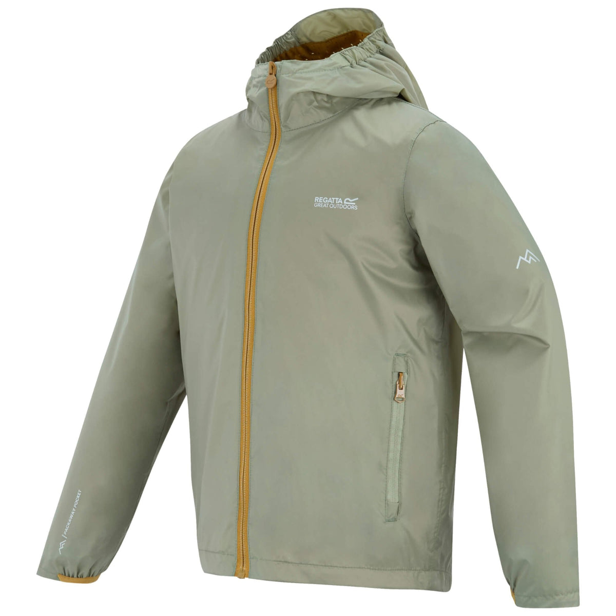 Childrens Lever Jacket