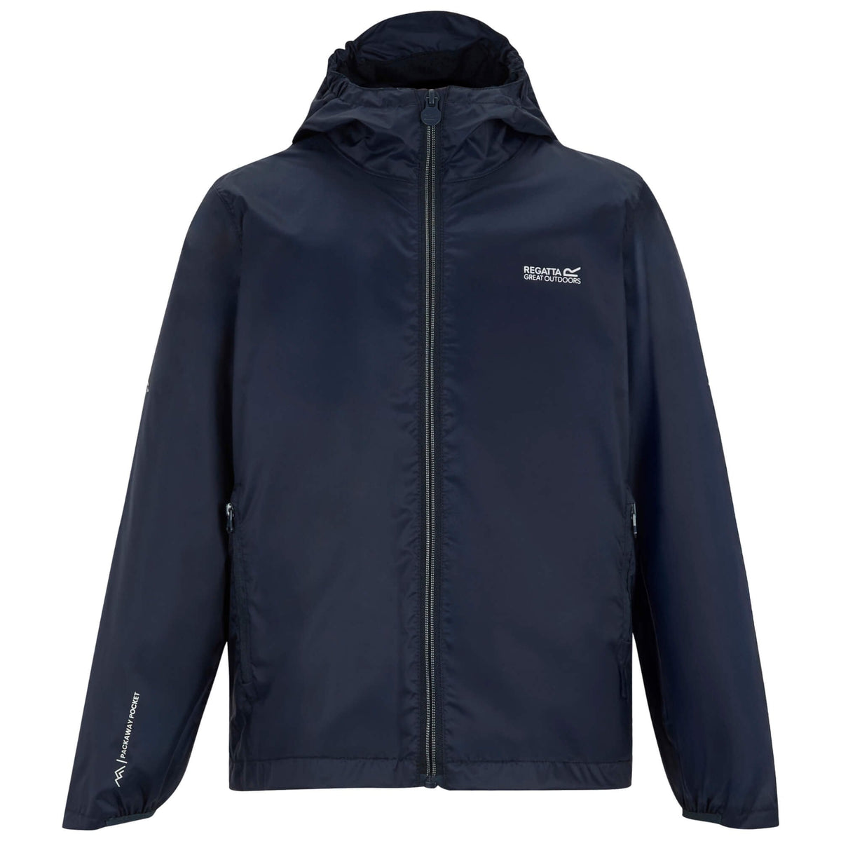 Childrens Lever II Jacket