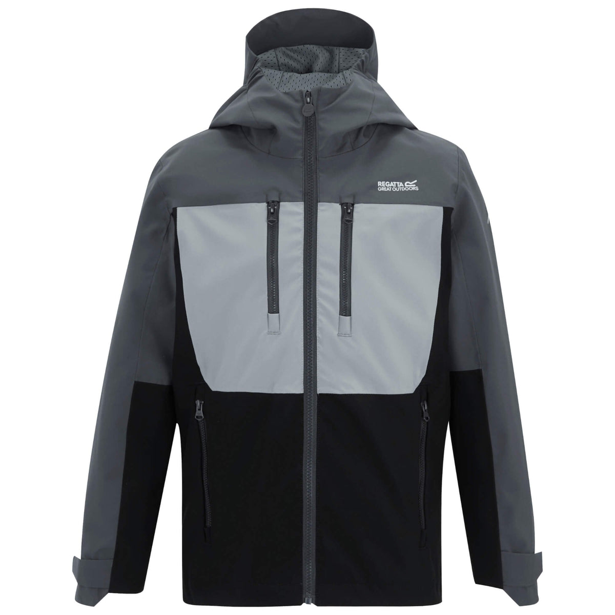 Childrens Highton Jacket