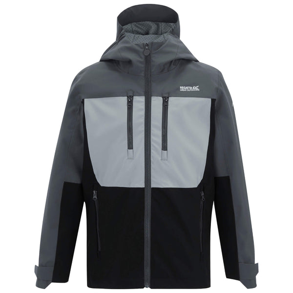 Childrens Highton Jacket