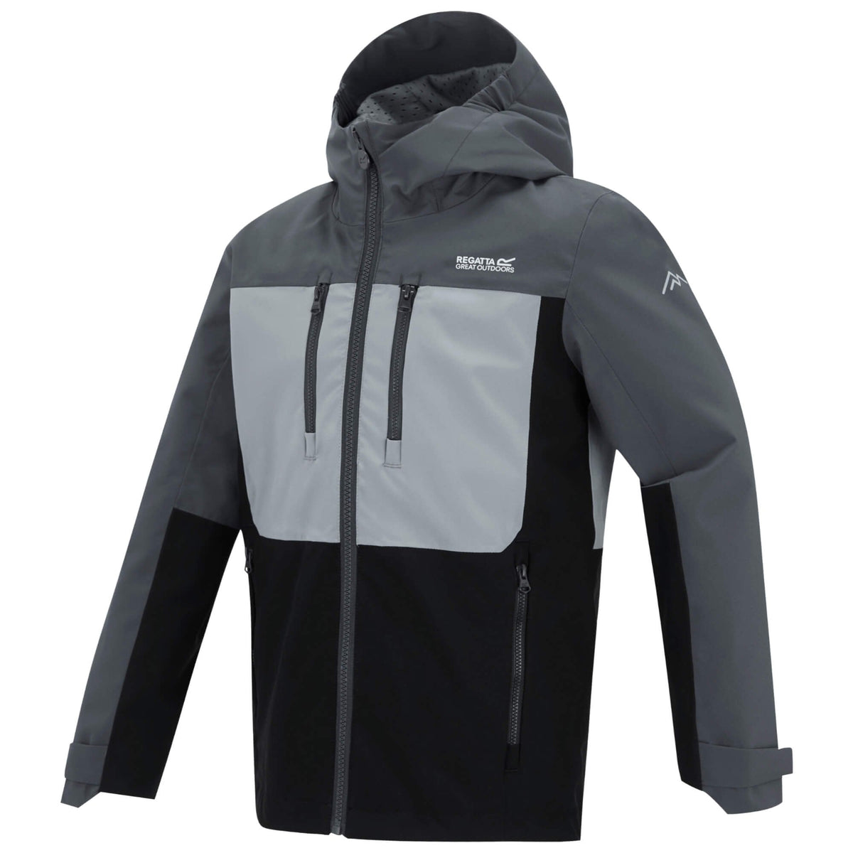 Childrens Highton Jacket