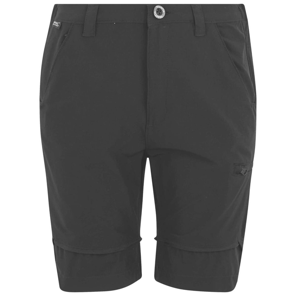 Childrens Highton Zip Off Trouser