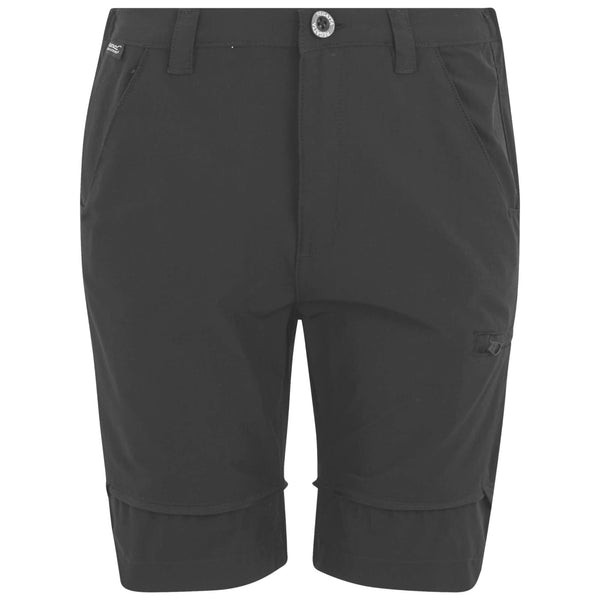 Childrens Highton Zip Off Trouser