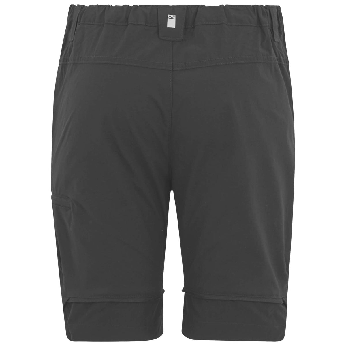 Childrens Highton Zip Off Trouser