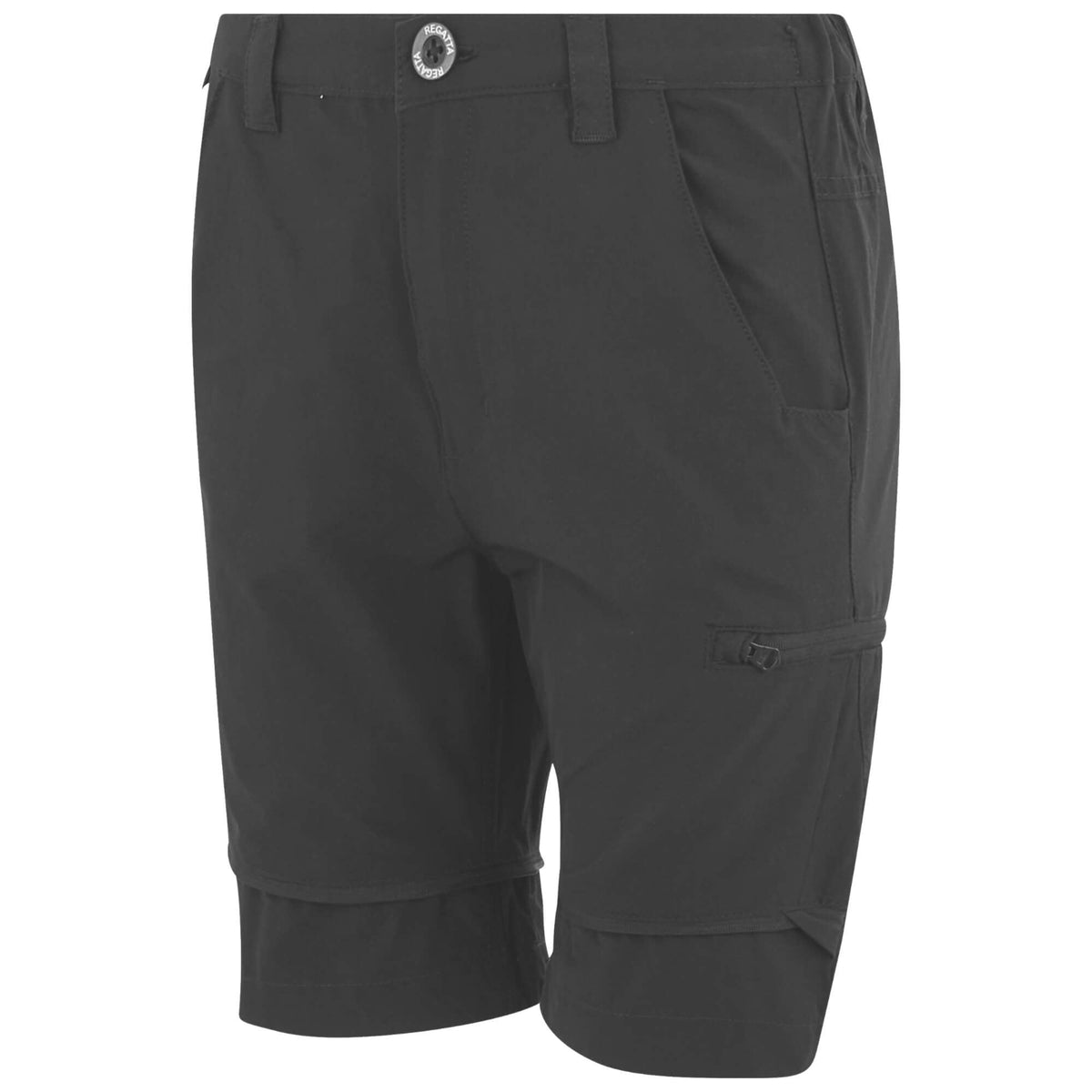 Childrens Highton Zip Off Trouser