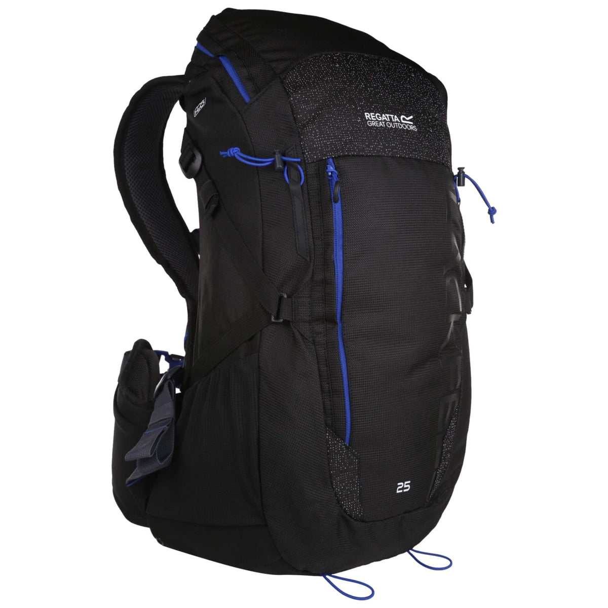 Blacktrail III 25L